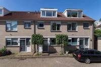 Woning Marjoleinhof 8 Voorhout