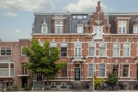 Woning F.C. Dondersstraat 29 Utrecht