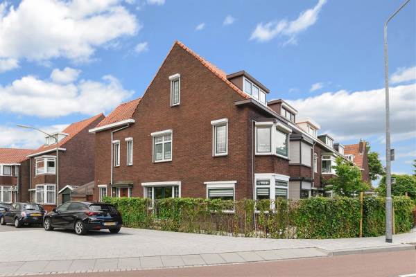 Woning Viottakade 136 Dordrecht