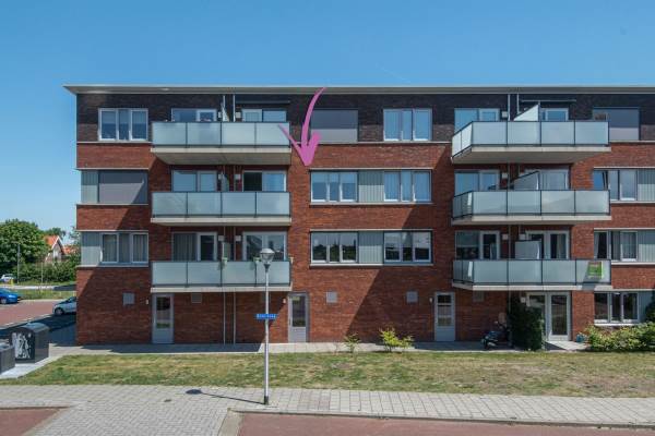 Woning Buxushaag 30 Voorhout
