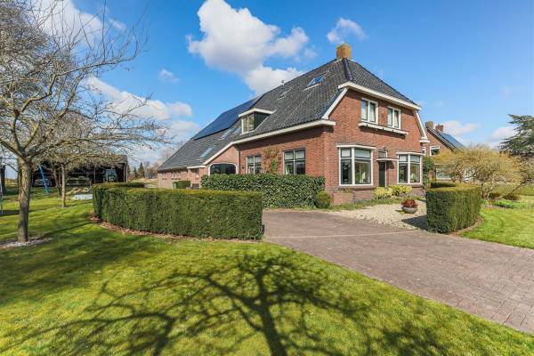 Woning Balloo 34 Balloo