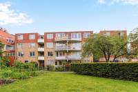 Woning Krimpertplein 22 Amsterdam