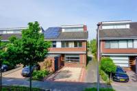 Woning Drususlaan 37 De Meern