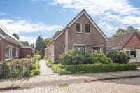 Woning Tramwijk ZZ 132 Nieuw-Weerdinge