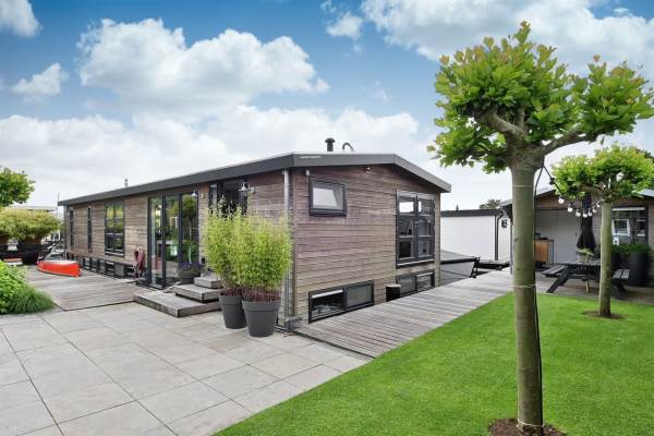 Woning Bloklaan 22 A-eg 11 Loosdrecht