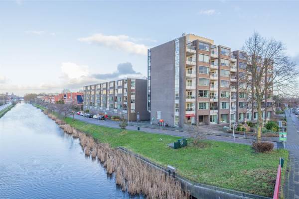 Woning Zandvoortselaan 8445 Heemstede