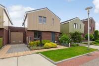 Woning Het Lariksbos 6 Apeldoorn