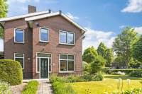 Woning Burgemeester Taets van Amerongenlaan 15 De Meern