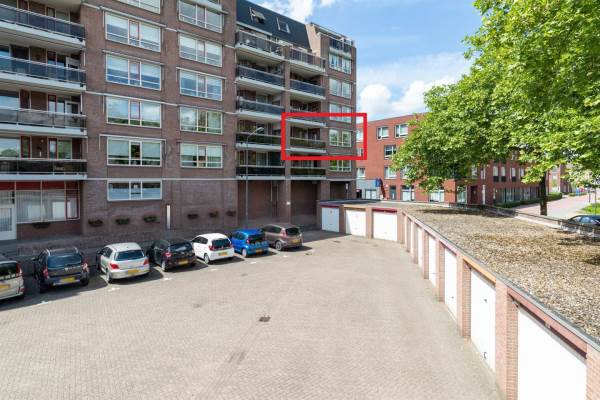 Woning Waterlooplein 204 Oosterhout (NB)