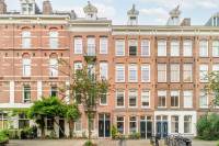 Woning Plantage Badlaan 1D Amsterdam