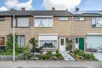 Woning Sparrenstraat 12 Spijkenisse