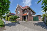 Woning Noordvaarder 6 Enkhuizen