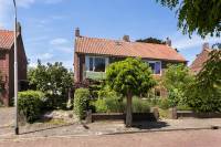 Woning Pastoor Nevestraat 10 Nijmegen