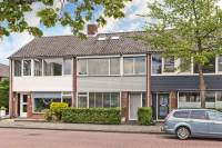 Woning Willem-Alexanderstraat 27 Aalsmeer
