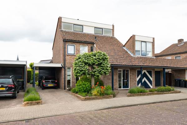 Woning Verlengde Morsestraat 2 Winterswijk
