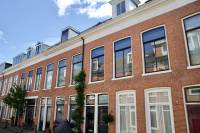 Woning Esschilderstraat 35rood Haarlem