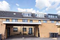 Woning Kubboot 16 Bunschoten-Spakenburg