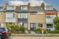 Woning Roerdomplaan 98 Aalsmeer