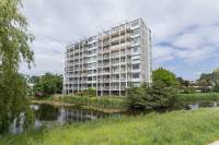 Woning Jacob van Campenlaan 52 Leiden