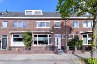Woning Smyrnastraat 11 Deventer