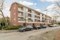 Woning Betje Wolfflaan 80 Bussum