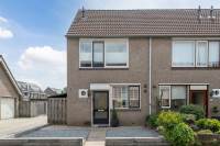 Woning Kraanvogelhorst 1 Grave