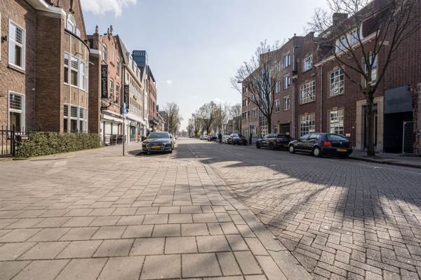 Woning Stratumsedijk 18b Eindhoven