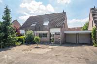 Woning Gaanderij 26 Oosterhout (NB)