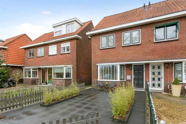 Woning Slankweg 60 Enschede