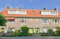 Woning Sikkelstraat 6B Amsterdam