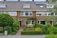 Woning Megenstraat 33 Arnhem