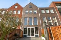 Woning Scheepswerflaan 275 Raamsdonksveer