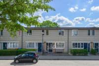 Woning De Witte Zwaan 28 Amersfoort