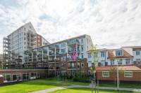 Woning De Klok 316 Rijnsburg