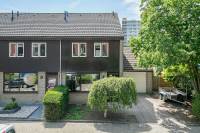 Woning Beukenstraat 1 Goes