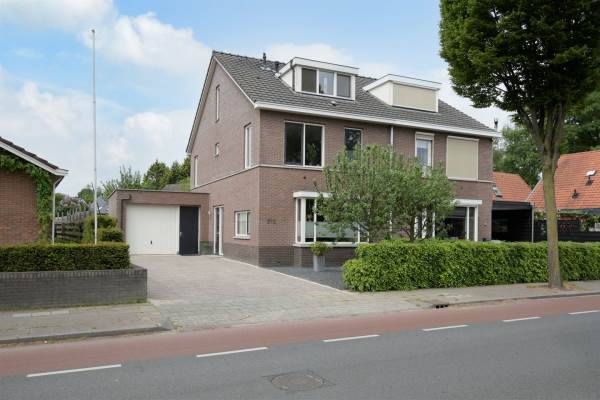 Woning Dorpsstraat 213 Harskamp