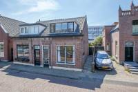 Woning Wilhelminastraat 21 Noordwijk (ZH)