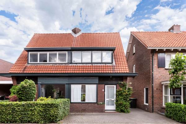 Woning Noteboomstraat 15 Winterswijk