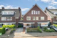 Woning Pablo Picassostraat 45 Rotterdam