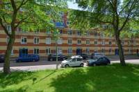 Woning Kloekhorststraat 69 Amsterdam