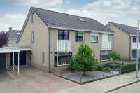 Woning Saffier 56 Duiven