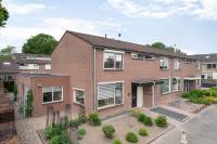 Woning Beethovenstraat 33 Millingen aan de Rijn