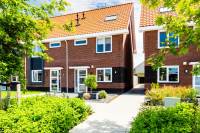 Woning Van der Sluisstraat 13 Bergentheim