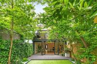 Woning Cannenburg 4 Amsterdam