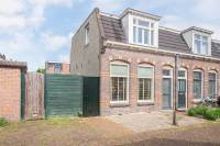 Woning Leliestraat 1 Sneek