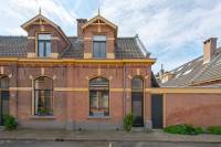 Woning Eigenhaardstraat 14 Zwolle