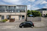 Woning Cornelia Wilbrenninckstraat 24 Rotterdam