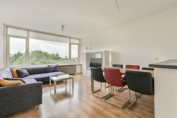Woning Populierenlaan 495 Amstelveen