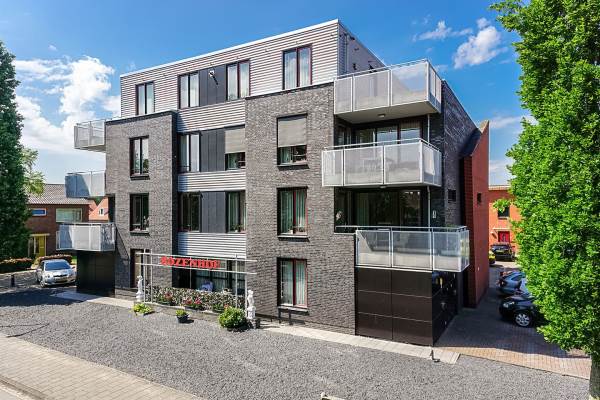 Woning Asterstraat 16 Beneden-Leeuwen