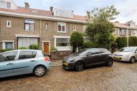 Woning Nieuwediepstraat 26 Den Haag